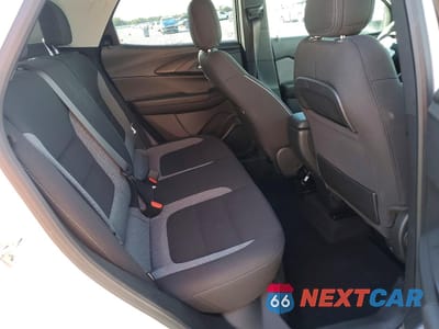 Zdjęcie 10 z 13 samochodu: 2025 CHEVROLET TRAILBLAZER LT VIN:KL79MPSP5SB131413 - miniatura