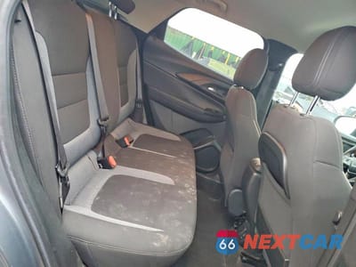 Zdjęcie 11 z 13 samochodu: 2022 CHEVROLET TRAILBLAZER LT VIN:KL79MPSLXNB078435 - miniatura