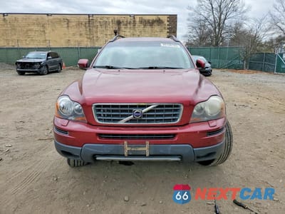 Piąte zdjęcie samochodu w środku: 2007 VOLVO XC90 3.2 VIN:YV4CZ982071355183 - miniatura