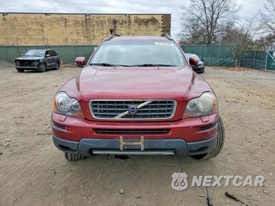 Piąte zdjęcie samochodu w środku: 2007 VOLVO XC90 3.2 VIN:YV4CZ982071355183 - miniatura