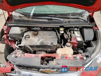 Zdjęcie 11 z 11 samochodu: 2019 CHEVROLET SPARK 1LT VIN:KL8CD6SA0KC702159 - miniatura