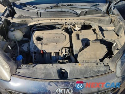 Zdjęcie 11 z 13 samochodu: 2018 KIA SPORTAGE LX VIN:KNDPMCAC8J7450873 - miniatura