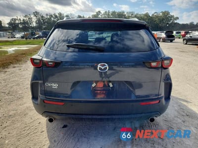 Zdjęcie 6 z 13 samochodu: 2026 MAZDA CX-50 PREFERRED VIN:7MMVABBL7TN459152 - miniatura