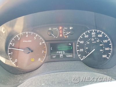 Zdjęcie 9 z 13 samochodu: 2014 NISSAN SENTRA S VIN:3N1AB7AP6EY251396 - miniatura