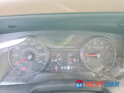 Zdjęcie 9 z 11 samochodu: 2009 FORD CROWN VICTORIA POLICE INTERCEPTOR VIN:2FAHP71VX9X123312 - miniatura