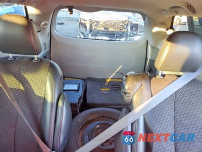 Zdjęcie 10 z 13 samochodu: 2011 TOYOTA SIENNA SPORT VIN:5TDXK3DC5BS105194 - miniatura
