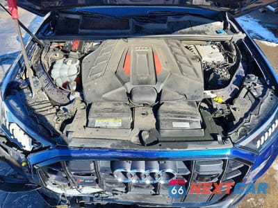 Zdjęcie 12 z 12 samochodu: 2020 AUDI SQ7 PRESTIGE VIN:WA1VWAF7XLD010136 - miniatura