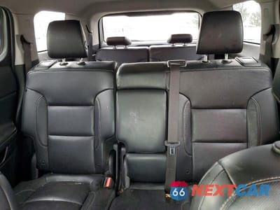 Zdjęcie 10 z 13 samochodu: 2019 GMC ACADIA SLT-1 VIN:1GKKNULS8KZ201128 - miniatura