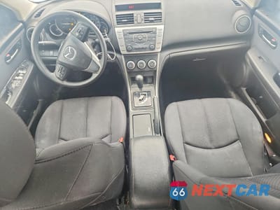 Zdjęcie 8 z 12 samochodu: 2011 MAZDA 6 I VIN:1YVHZ8BH7B5M17674 - miniatura