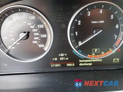 Zdjęcie 9 z 12 samochodu: 2016 BMW X5 SDRIVE35I VIN:5UXKR2C5XG0H42872 - miniatura