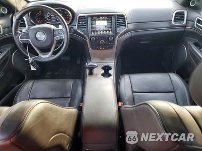 Zdjęcie 8 z 12 samochodu: 2014 JEEP GRAND CHEROKEE SUMMIT VIN:1C4RJFJT8EC346884 - miniatura