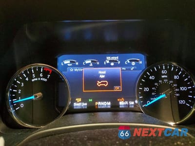 Zdjęcie 9 z 14 samochodu: 2021 FORD EXPEDITION MAX PLATINUM VIN:1FMJK1MT9MEA05694 - miniatura