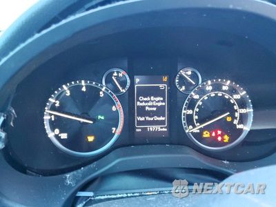 Zdjęcie 9 z 13 samochodu: 2023 LEXUS GX 460 VIN:JTJAM7BX2P5354379 - miniatura