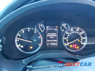Zdjęcie 9 z 14 samochodu: 2023 LEXUS GX 460 VIN:JTJAM7BX2P5354379 - miniatura