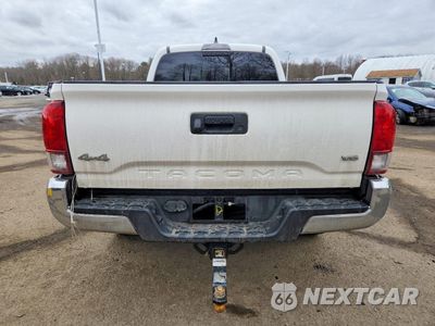 Zdjęcie 6 z 14 samochodu: 2022 TOYOTA TACOMA DOUBLE CAB VIN:3TMDZ5BN2NM126426 - miniatura