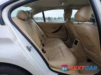 Zdjęcie 10 z 11 samochodu: 2014 BMW 328 I VIN:WBA3A5G52ENP33263 - miniatura