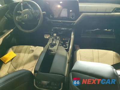 Zdjęcie 8 z 11 samochodu: 2024 LEXUS TX 500H F SPORT PREMIUM VIN:5TDABAB64RS005640 - miniatura