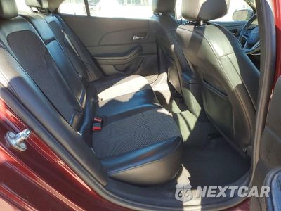 Zdjęcie 10 z 12 samochodu: 2015 CHEVROLET MALIBU 1LT VIN:1G11C5SL2FF349563 - miniatura