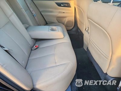 Zdjęcie 10 z 13 samochodu: 2016 NISSAN ALTIMA 2.5 VIN:1N4AL3AP6GC164764 - miniatura