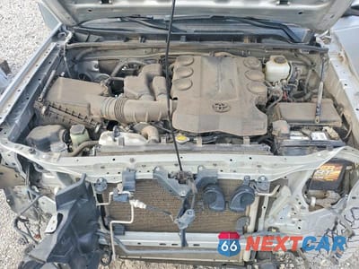 Zdjęcie 12 z 13 samochodu: 2015 TOYOTA 4RUNNER SR5/SR5 PREMIUM VIN:JTEBU5JRXF5268858 - miniatura