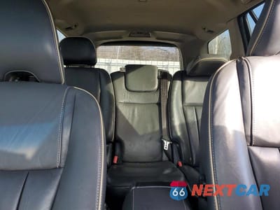 Zdjęcie 10 z 12 samochodu: 2013 VOLVO XC90 3.2 VIN:YV4952CY0D1666861 - miniatura