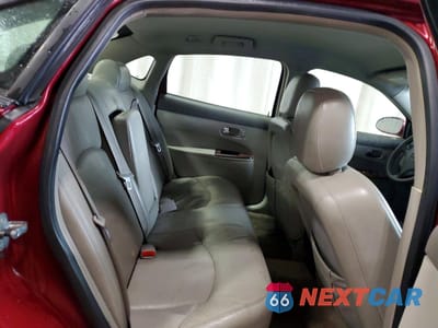 Zdjęcie 11 z 15 samochodu: 2008 BUICK LACROSSE CXL VIN:2G4WD582081175636 - miniatura