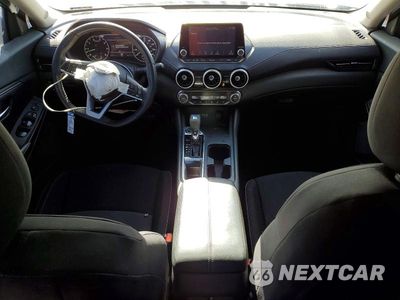 Zdjęcie 8 z 13 samochodu: 2020 NISSAN SENTRA SV VIN:3N1AB8CV1LY287575 - miniatura