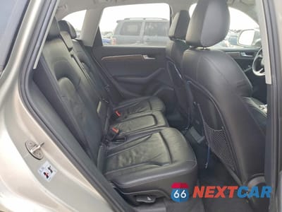 Zdjęcie 11 z 15 samochodu: 2013 AUDI Q5 PREMIUM PLUS VIN:WA1DGAFP4DA032337 - miniatura