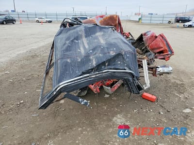 Zdjęcie 6 z 11 samochodu: 1991 CHEVROLET S TRUCK S10 VIN:1GCCS14R1M8273123 - miniatura