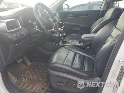 Zdjęcie 7 z 13 samochodu: 2020 KIA SORENTO EX VIN:5XYPHDA55LG659151 - miniatura