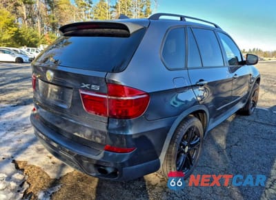 Czwarte zdjęcie samochodu z boku: 2012 BMW X5 XDRIVE35I VIN:5UXZV4C52CL753358 - miniatura