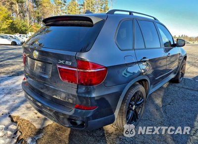Czwarte zdjęcie samochodu z boku: 2012 BMW X5 XDRIVE35I VIN:5UXZV4C52CL753358 - miniatura