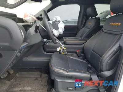Zdjęcie 7 z 13 samochodu: 2025 FORD EXPEDITION TREMOR VIN:1FMJU1RG4SEA08540 - miniatura
