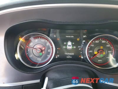 Zdjęcie 9 z 12 samochodu: 2021 DODGE CHARGER SXT VIN:2C3CDXJGXMH671848 - miniatura