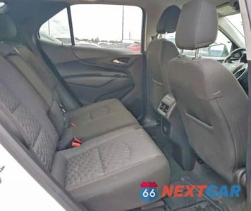 Zdjęcie 11 z 13 samochodu: 2018 CHEVROLET EQUINOX LT VIN:2GNAXSEV6J6324361 - miniatura
