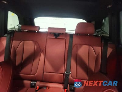 Zdjęcie 10 z 12 samochodu: 2024 BMW X3 XDRIVE30I VIN:5UX53DP02R9W18034 - miniatura