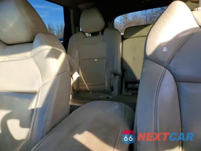 Zdjęcie 10 z 12 samochodu: 2014 ACURA MDX VIN:5FRYD4H4XEB003176 - miniatura