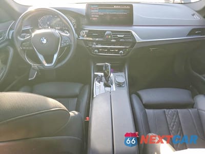 Zdjęcie 8 z 12 samochodu: 2023 BMW 530E VIN:WBA13AG07PCL76689 - miniatura