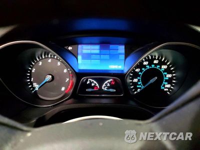 Zdjęcie 9 z 11 samochodu: 2014 FORD FOCUS SE VIN:1FADP3F20EL274916 - miniatura