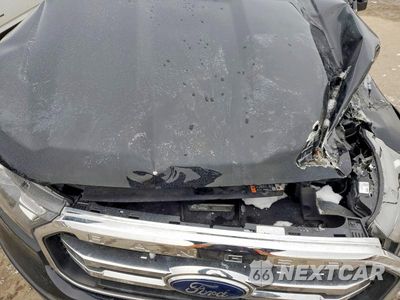 Zdjęcie 11 z 12 samochodu: 2023 FORD RANGER XL VIN:1FTER4FH4PLE26976 - miniatura