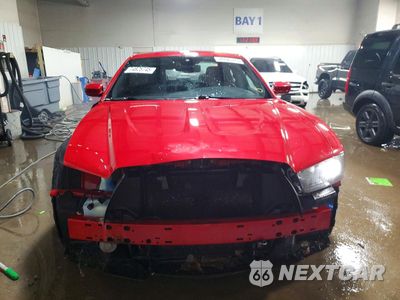 Piąte zdjęcie samochodu w środku: 2012 DODGE CHARGER R/T VIN:2C3CDXCT7CH279063 - miniatura