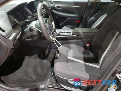 Zdjęcie 7 z 12 samochodu: 2023 HYUNDAI SONATA SE VIN:KMHL24JA7PA318137 - miniatura