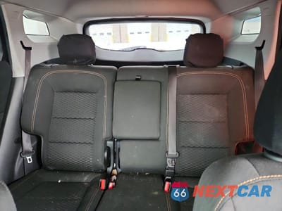 Zdjęcie 10 z 12 samochodu: 2019 GMC TERRAIN SLE VIN:3GKALMEV2KL395171 - miniatura