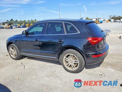 Drugie zdjęcie samochodu z przodu: 2015 AUDI Q5 PREMIUM PLUS VIN:WA1LFAFP5FA078325 - miniatura