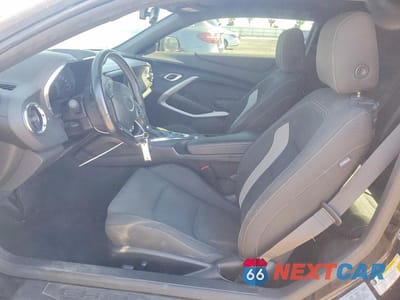 Zdjęcie 7 z 11 samochodu: 2022 CHEVROLET CAMARO LS VIN:1G1FB1RX7N0112143 - miniatura