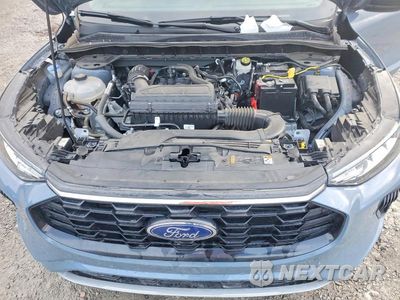 Zdjęcie 12 z 12 samochodu: 2024 FORD ESCAPE ST LINE VIN:1FMCU9MN6RUA15471 - miniatura
