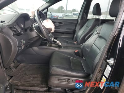 Zdjęcie 7 z 14 samochodu: 2021 HONDA PASSPORT ELITE VIN:5FNYF8H00MB012127 - miniatura