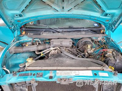 Zdjęcie 11 z 13 samochodu: 1997 DODGE RAM 1500 VIN:1B7HC16X6VS109871 - miniatura