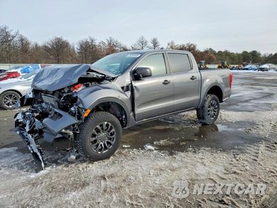 2023 FORD RANGER XL 1FTER4FH3PLE03978 - główne zdjęcie licytacji z USA - miniatura