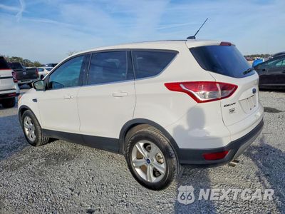 Drugie zdjęcie samochodu z przodu: 2015 FORD ESCAPE SE VIN:1FMCU0G93FUA18432 - miniatura